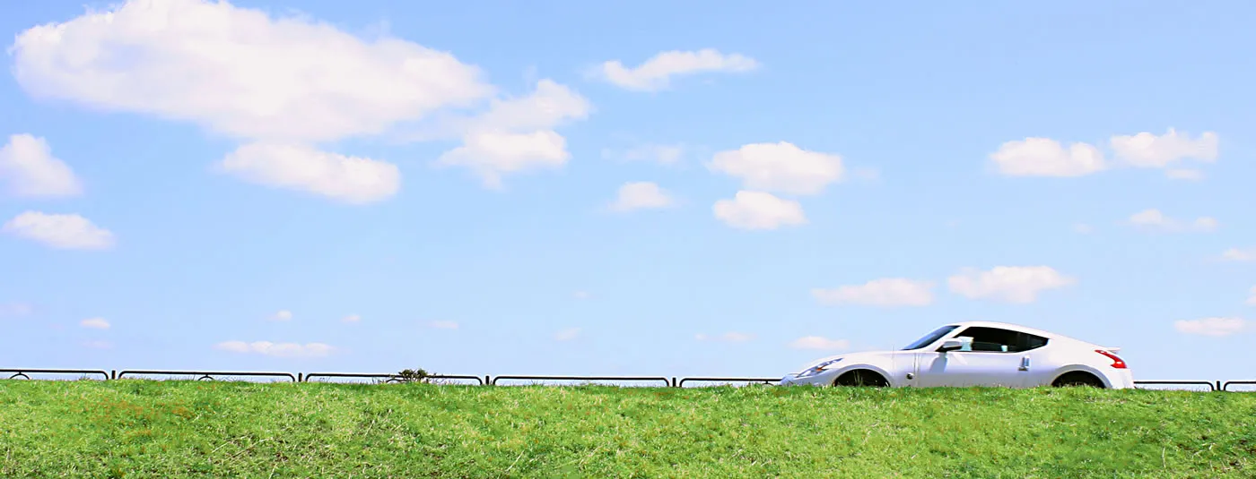 中古車販売画像